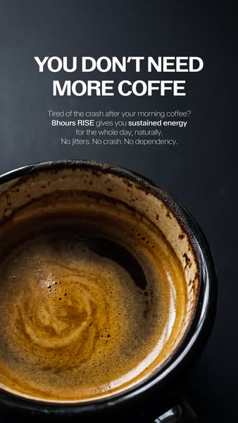 Library ad