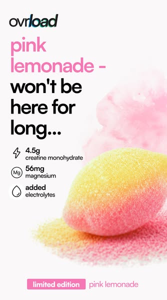Library ad